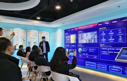 國家農業信息化工程技術研究中心與拼多多達成戰略合作，推動計算機信息科技賦能農業現代化