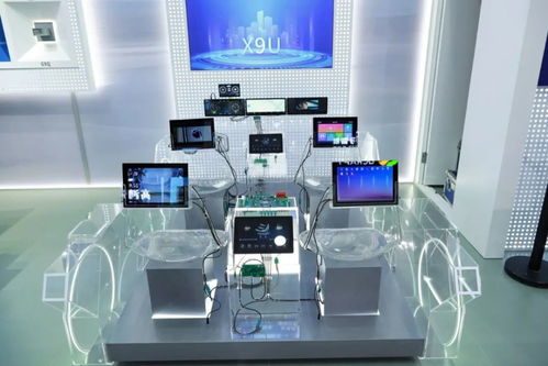 祥峰family 21商評 | 芯馳進(jìn)階 以芯片定義未來汽車，驅(qū)動計算機(jī)信息科技新變革